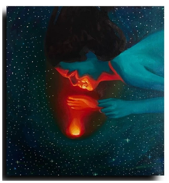 Conversation with the Depth