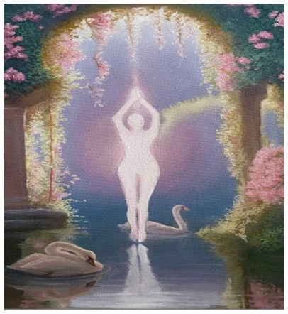 The Soul Of the Garden