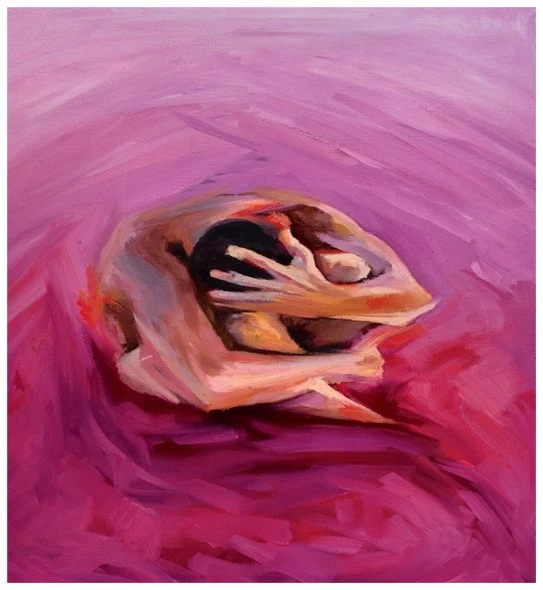 In the Depths of Feelings