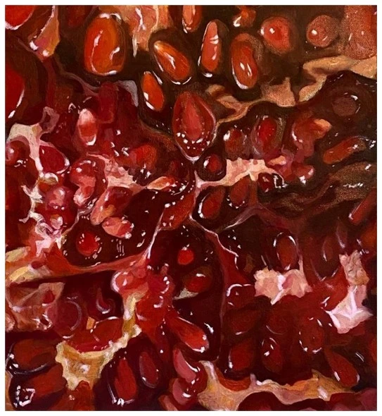Pomegranate