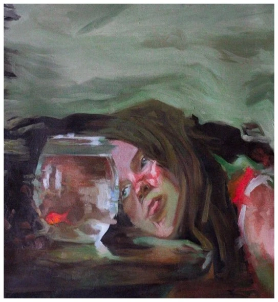 Goldfish