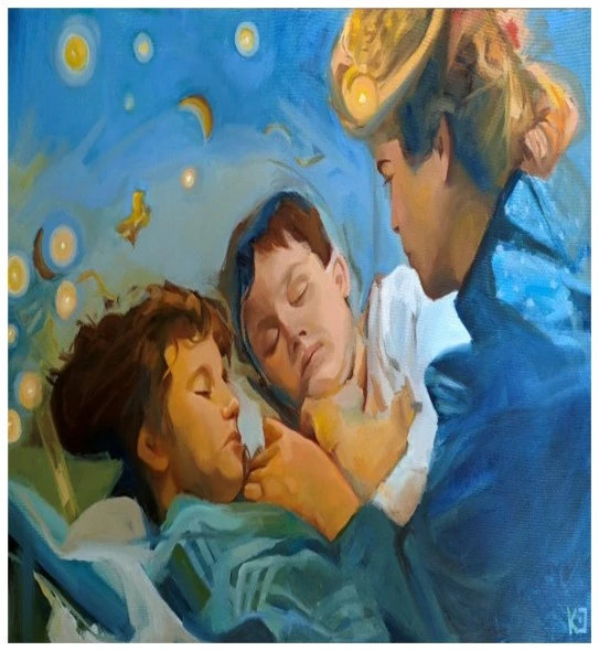 Lullaby